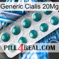 Generic Cialis 20Mg dapoxetine1